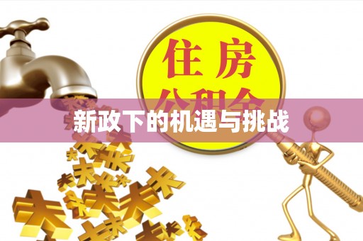 汉阴新政下的机遇与挑战