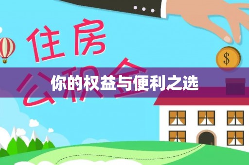 汉阴你的权益与便利之选