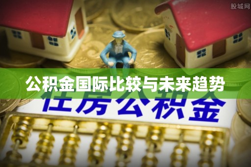 汉阴公积金国际比较与未来趋势