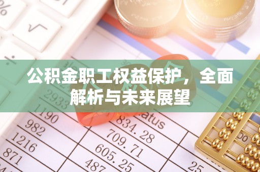 汉阴公积金职工权益保护，全面解析与未来展望