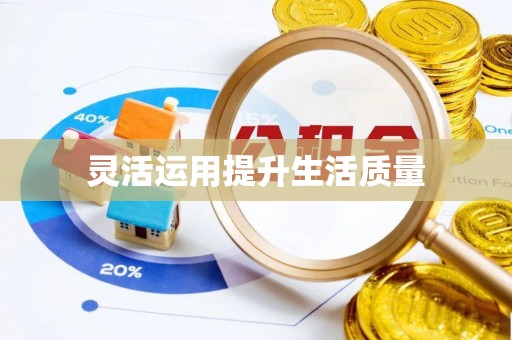 汉阴灵活运用提升生活质量