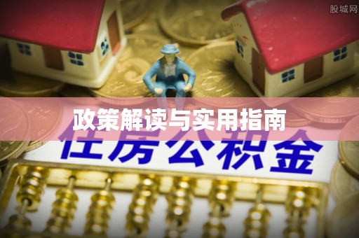 汉阴政策解读与实用指南