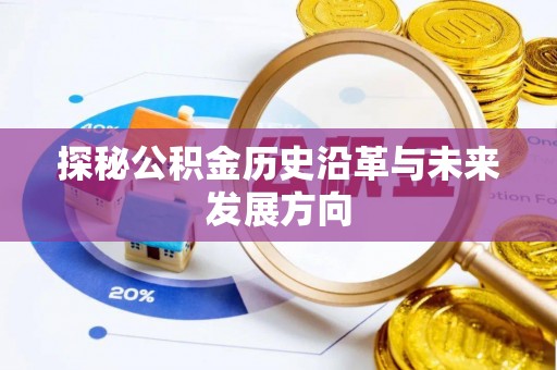 汉阴探秘公积金历史沿革与未来发展方向