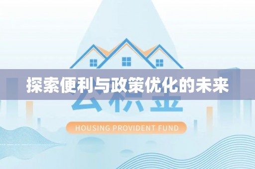 汉阴探索便利与政策优化的未来