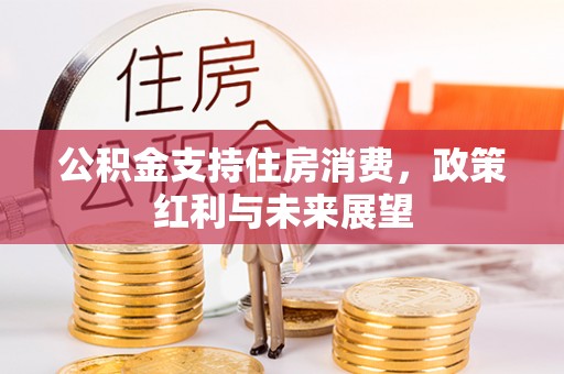 汉阴公积金支持住房消费，政策红利与未来展望
