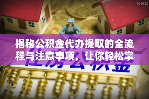 汉阴揭秘公积金代办提取的全流程与注意事项，让你轻松掌握财富管理新技能