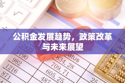 汉阴公积金发展趋势，政策改革与未来展望