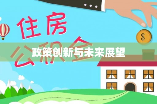 汉阴政策创新与未来展望