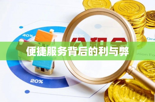 汉阴便捷服务背后的利与弊